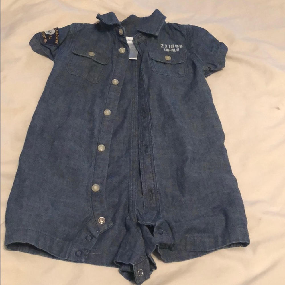 Ralph Lauren jumper